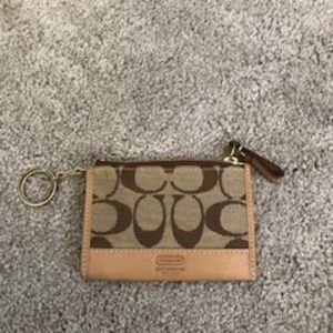 card holder